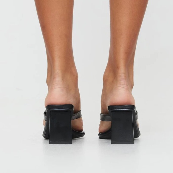 Princess Polly Mona heels - Picture 5 of 9